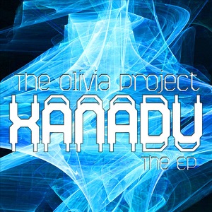 Xanadu - The Almighty Mix - Single