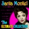 Frou Frou - Sara Montiel lyrics