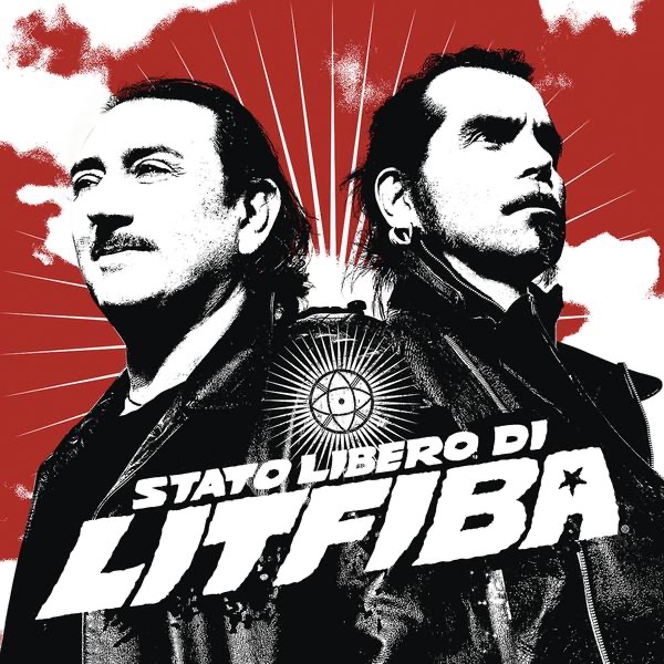 Stato libero di Litfiba
