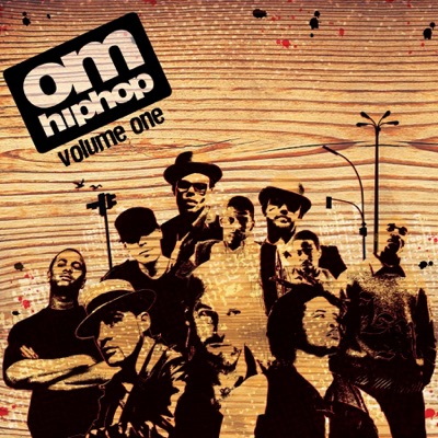 Om Hip Hop, Vol. 1
