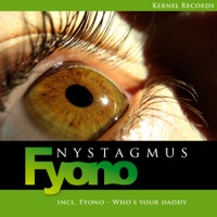Nystagmus - EP - Fyono