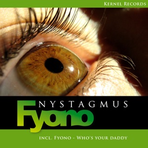 Nystagmus - EP