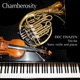 Eric Ewazen Trio for horn violin and piano III Andante Grazioso Single