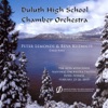 ASTA 2005 National Orchestra Festival Duluth High School Chamber Orchestra (Live)