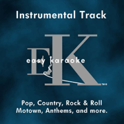 Easy Instrumental Hits, Vol. 58 (Karaoke Version) - Easy Karaoke Players