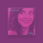 Robin Aleman