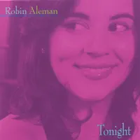 All Through the Night — Robin Aleman
