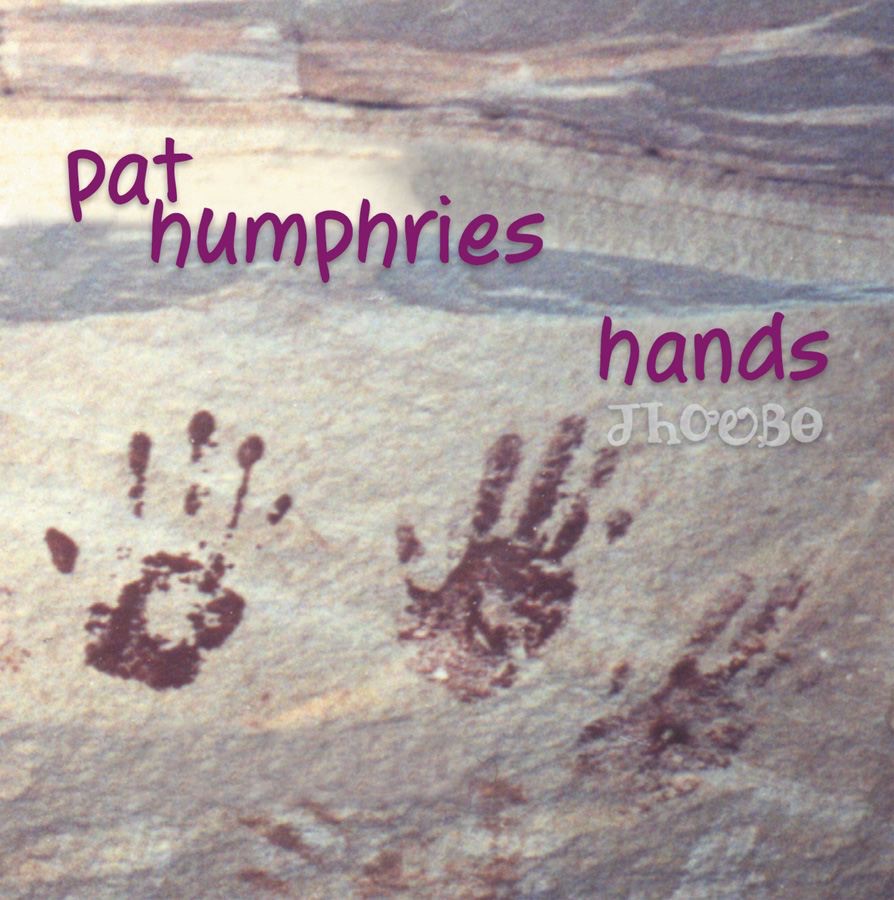 Обложка альбома «Hands» — Pat Humphries
