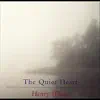 Henry Wiens - Seek Ye First