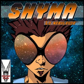 La nebuleuse Shyma