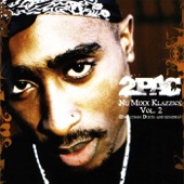 2Pac feat. Snoop Dogg - Wanted Dead or Alive (Street Tracks)