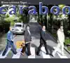 Caraboo - Ob es liebe war