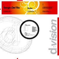 Sergio Del Rio - Parazaar (2007 Gambafreaks Vs. Fedo Rmx)