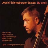 Joschi Schneeberger Sextett - Deine Haar