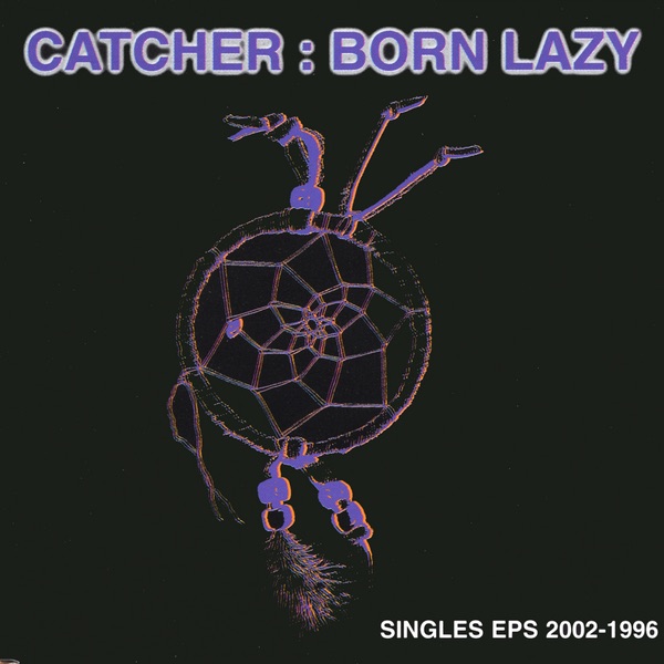 morgannick - Train Catcher