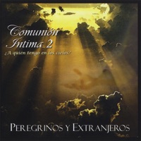 Peregrinos Y Extranjeros - Cristo Quiero Amarte