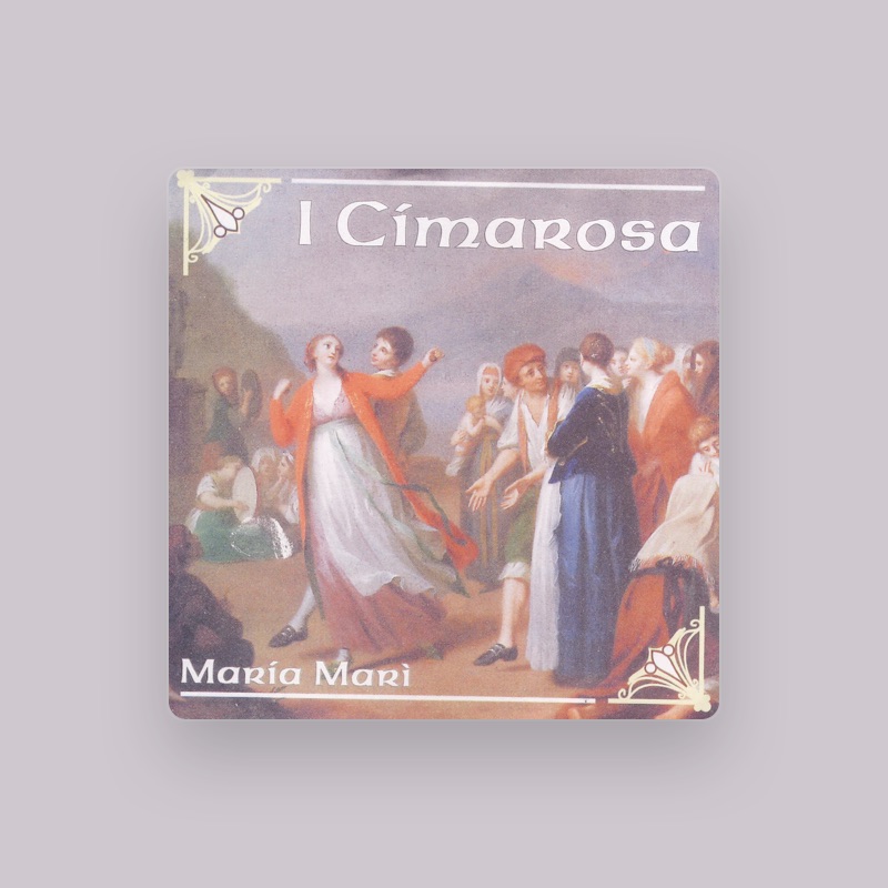 I Cimarosa