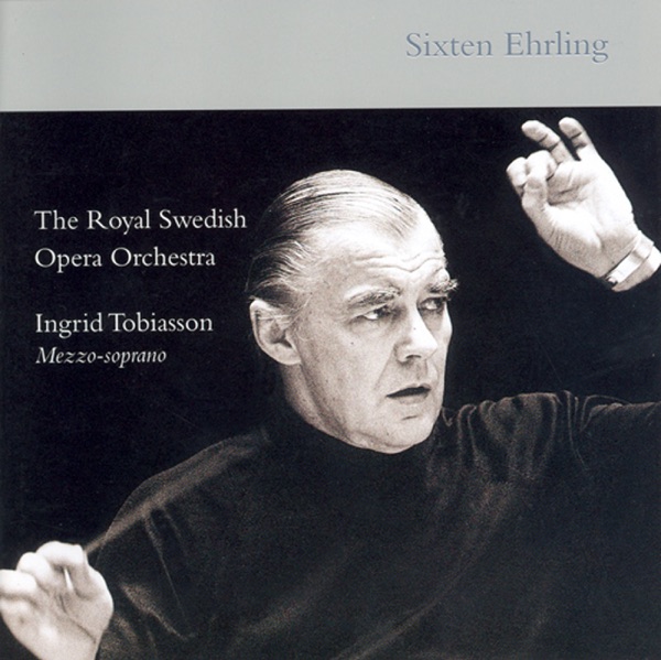 Wagner, R.: Wesendonck Lieder - Mahler, G.: Kindertotenlieder - Weinberger, J.: Under the Spreading Chestnut Tree