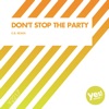 Don't Stop the Party - Single