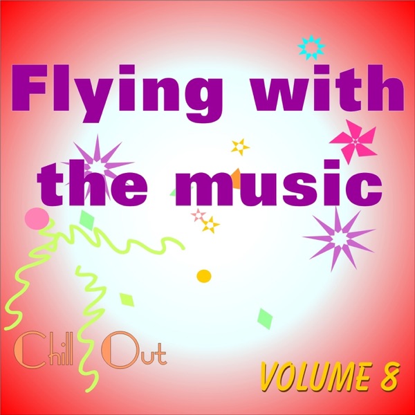 Flying With the Music Vol. 8