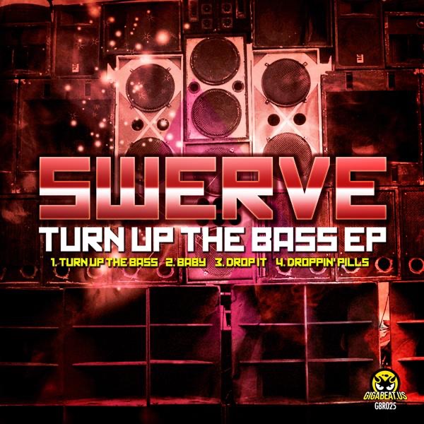 Turn Up the Bass
