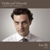 Ivan Ilic - Sonata In e Major No.30 Opus 109 Mvt 3 (Ludwig Van Beethoven)