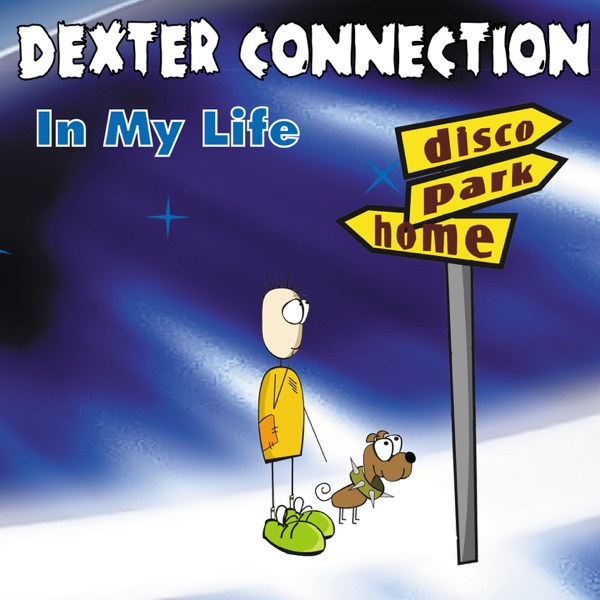 In My Life - EP