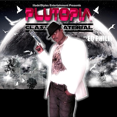 PLUTOPIA - Classic Material