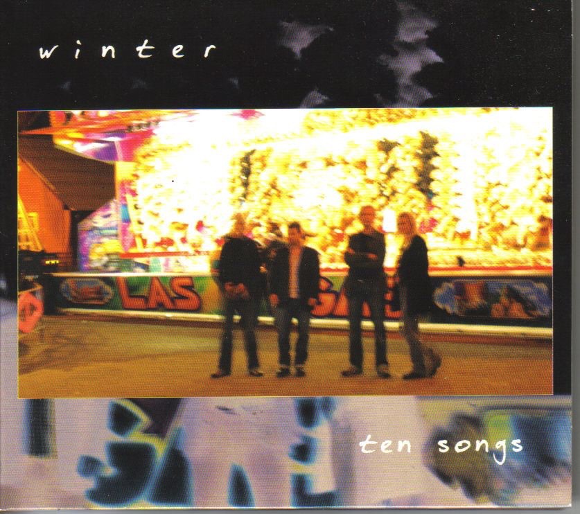 Ten Songs