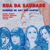 Canções de Ary dos Santos artwork