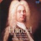 Sonata in D Major, HWV 378: Adagio - Allegro - Adagio - Allegro artwork