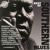 Best of Southern Blues