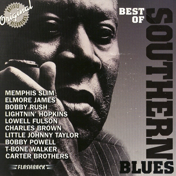 Best of Southern Blues