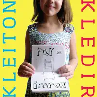 KLEITON E KLEDIR — TROVA