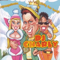 Hüttenpolonaise - Single - DJ Charly