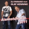 Alarmstufe Rot 2011 - Single