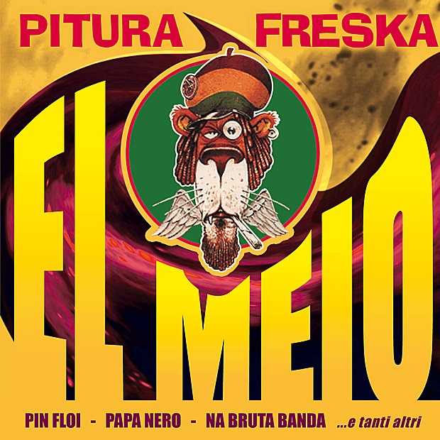 Alè Rasta