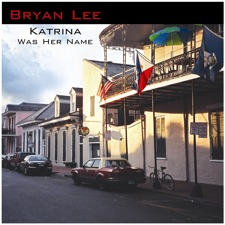 Bryan Lee - My Baby Done Quit Me