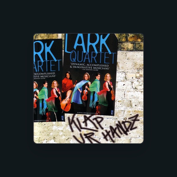 Lark Quartet's avatar