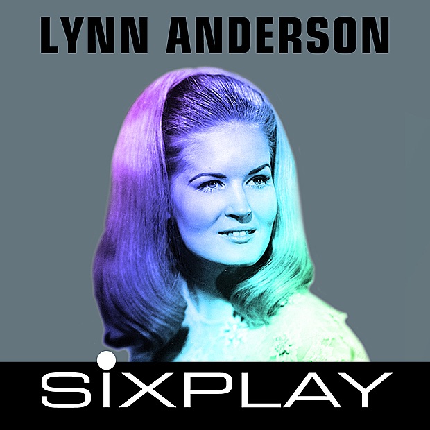 Idjarávgga musihkka: Rose garden, Lynn Anderson