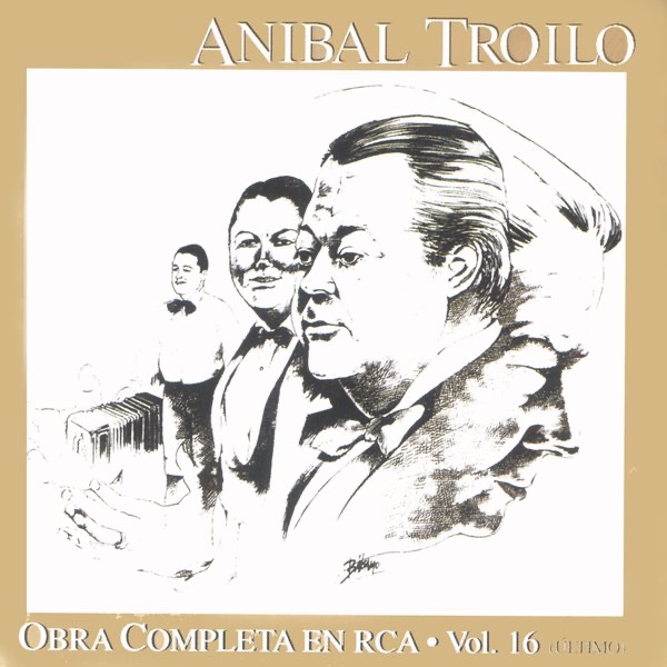 Barrío de Tango