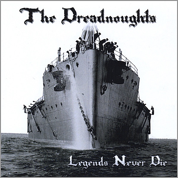 Legends Never Die artwork