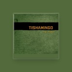 Tishamingo