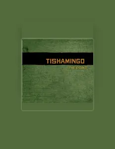 Listen to Tishamingo, watch music videos, read bio, see tour dates & more!