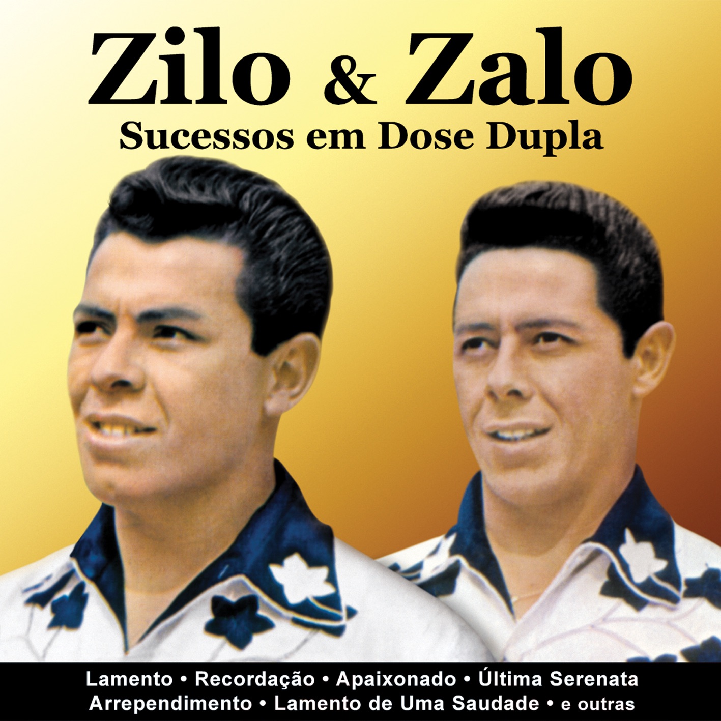 d-Mares Da Ilusao - Zilo e Zalo