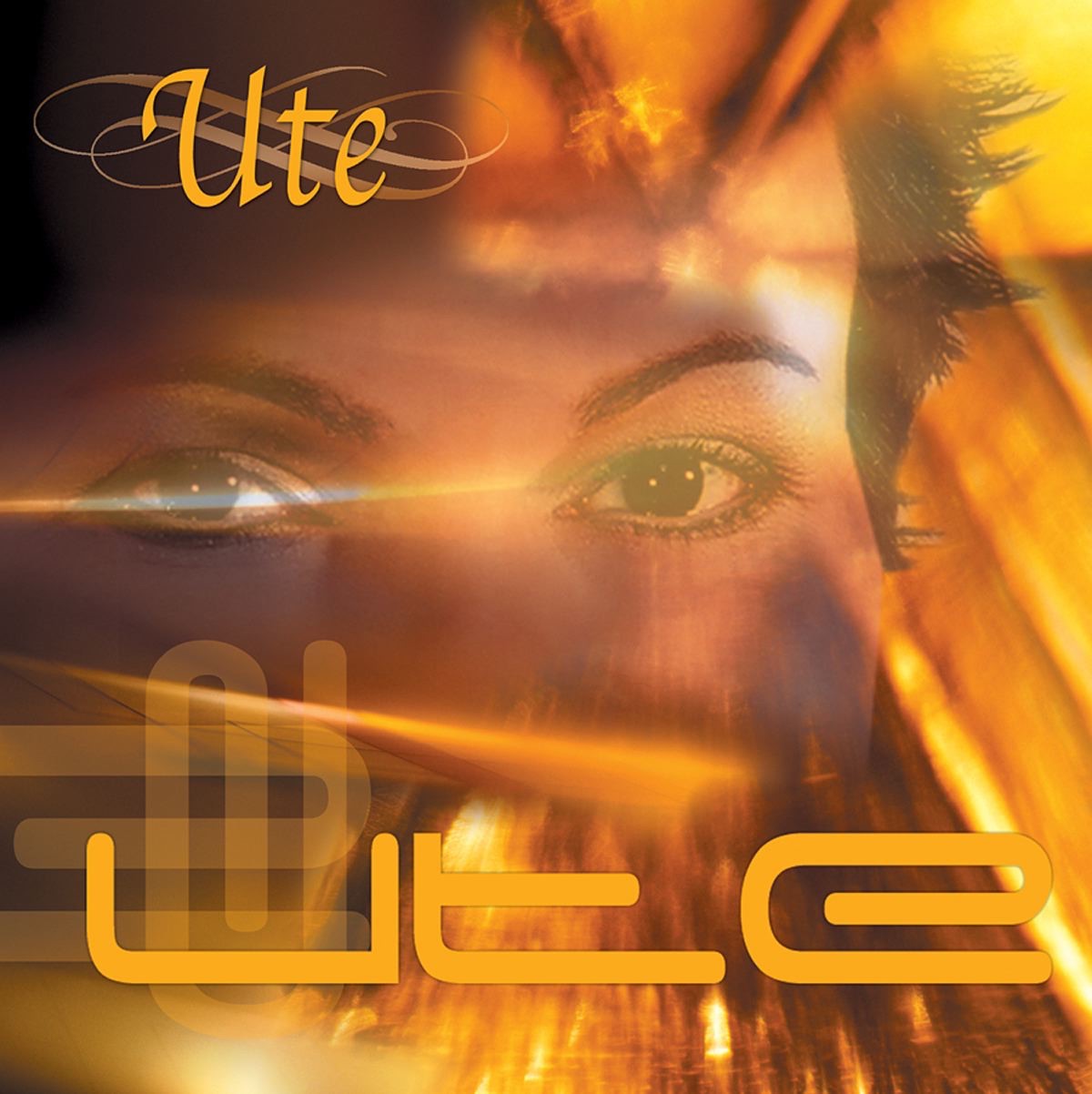 Ute Theater - Ute - Crazy Train 2026