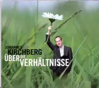 Ballade von der traurigen Fachverkäuferin — Johannes Kirchberg