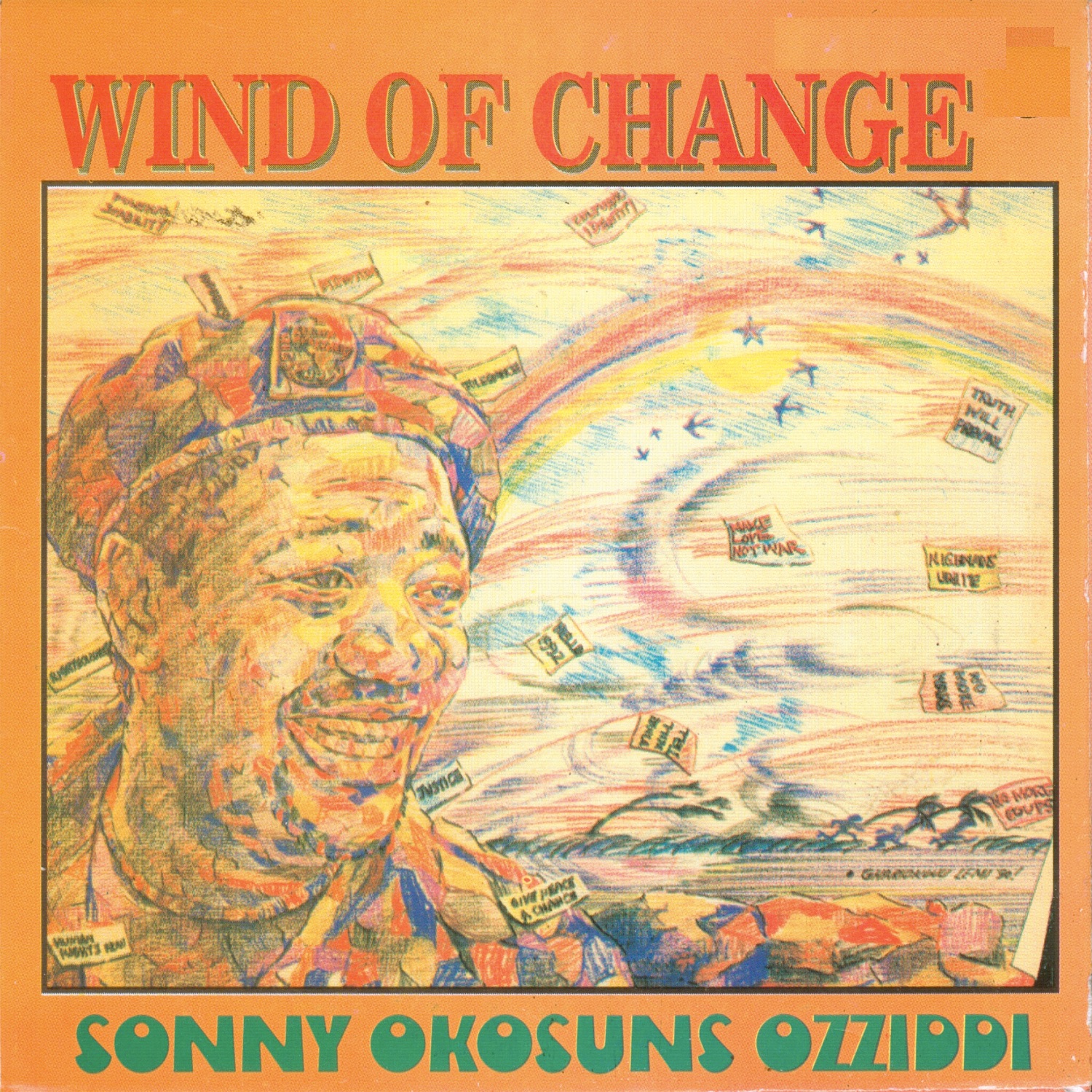 Wind of Change