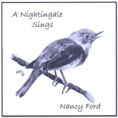 A Nightingale Sings