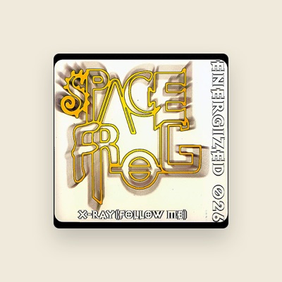Listen to Space Frog, watch music videos, read bio, see tour dates & more!